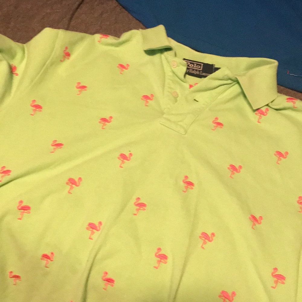 polo